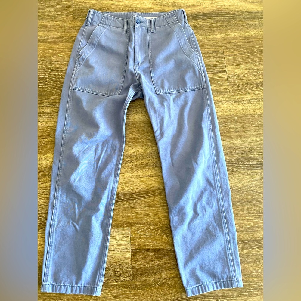 GAP worker pants